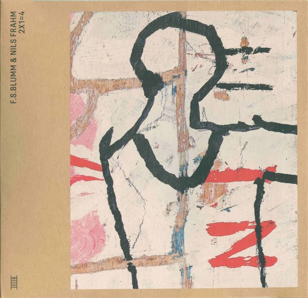 F.S. Blumm, Nils Frahm — 2X1=4
