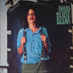 James Taylor — Mud Slide Slim And The Blue Horizon