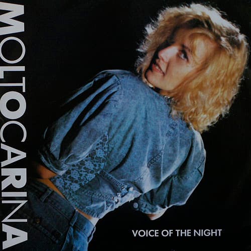 Moltocarina — Voice Of The Night