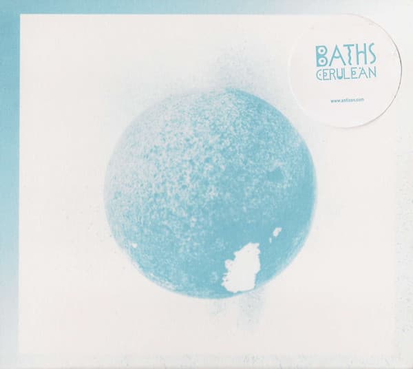 Baths — Cerulean