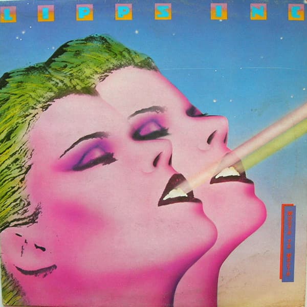 Lipps Inc. — Mouth to Mouth