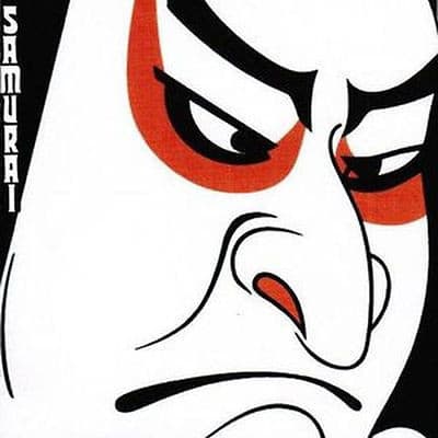 Samurai — Samurai