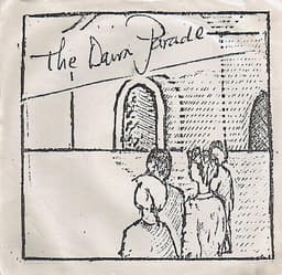 The Riptoids — Dawn Parade