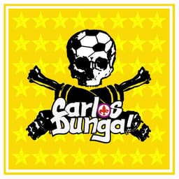 Carlos Dunga — Carlos Dunga!
