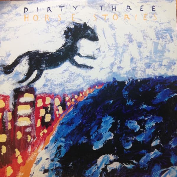 Dirty Three — Horse Stories