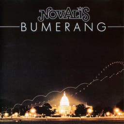 Novalis — Bumerang