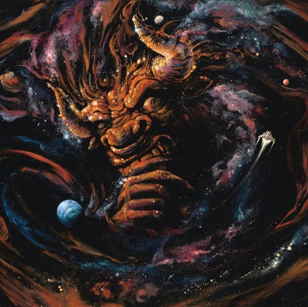 Monster Magnet — Last Patrol