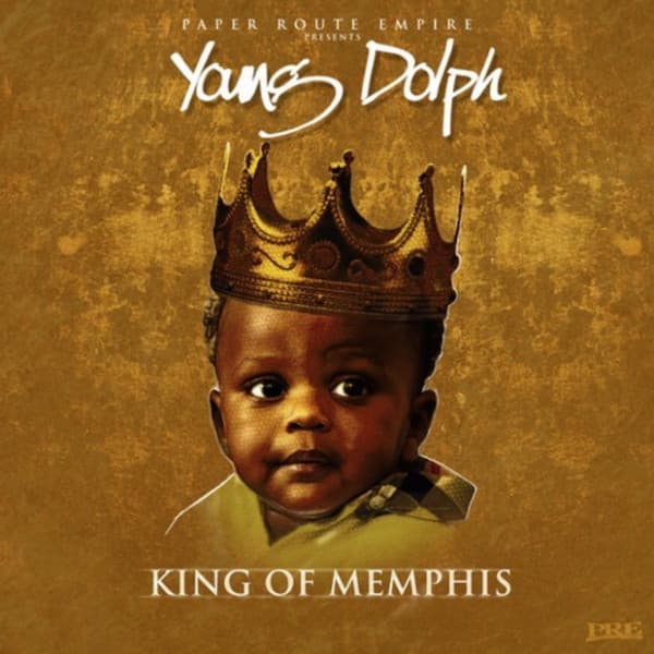 Young Dolph — King Of Memphis