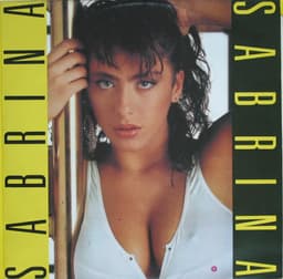 Sabrina — Sabrina