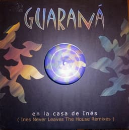 Guarana — En La Casa De Inés