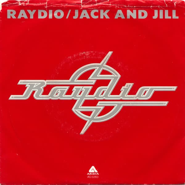 Raydio — Jack And Jill
