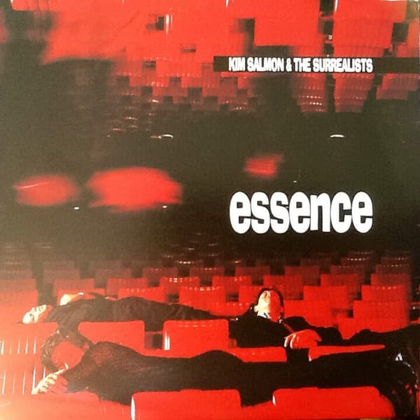 Kim Salmon And The Surrealists — Essence