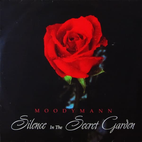 Moodymann — Silence In The Secret Garden