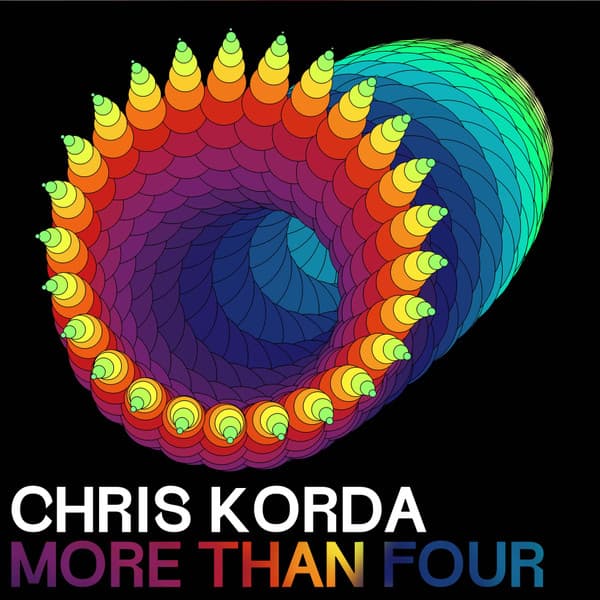 Chris Korda — More Than Four