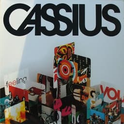 Cassius — Feeling For You