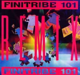 Finitribe — 101 (Remix)
