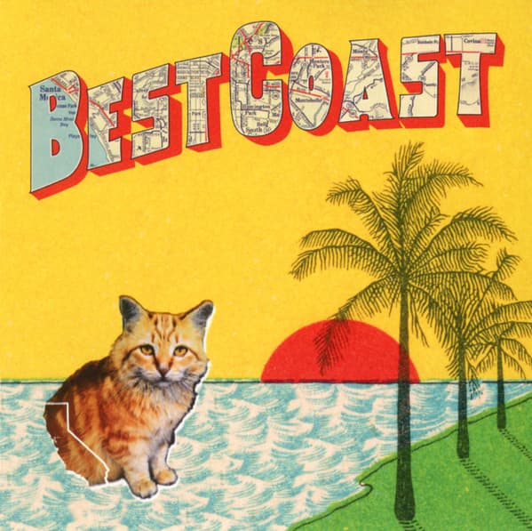 Best Coast — Crazy For You