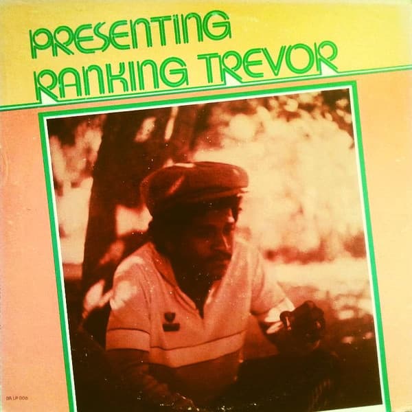 Ranking Trevor — Presenting Ranking Trevor