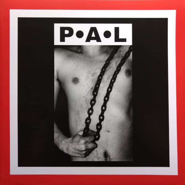 P·A·L — Signum
