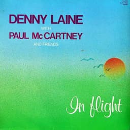 Denny Laine, Paul McCartney — In Flight
