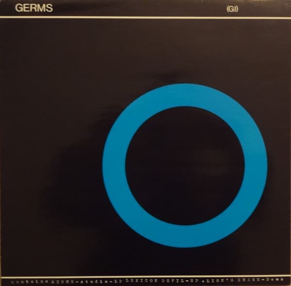 Germs — (GI)