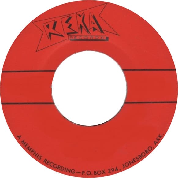 Reka Records