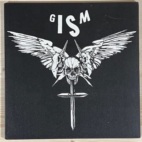 G.I.S.M. — Detestation