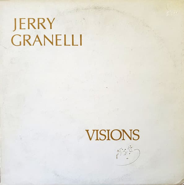 Jerry Granelli — Visions