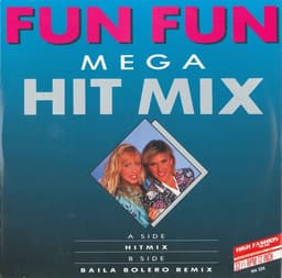 Fun Fun — Mega Hit Mix