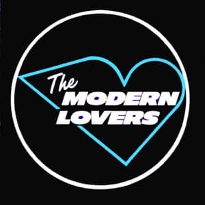 The Modern Lovers — The Modern Lovers