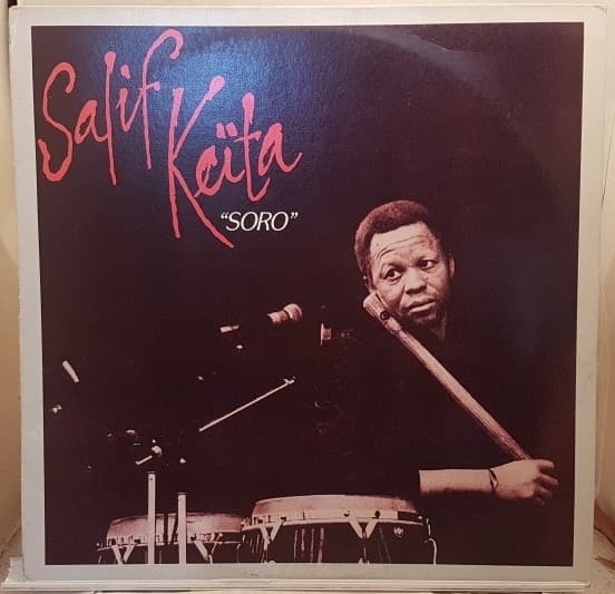 Salif Keita — Soro