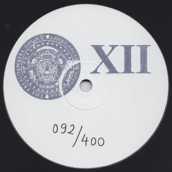 Dub Dynasty — The Grand Tempo