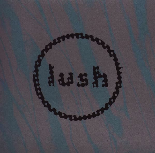 Lush — Spooky