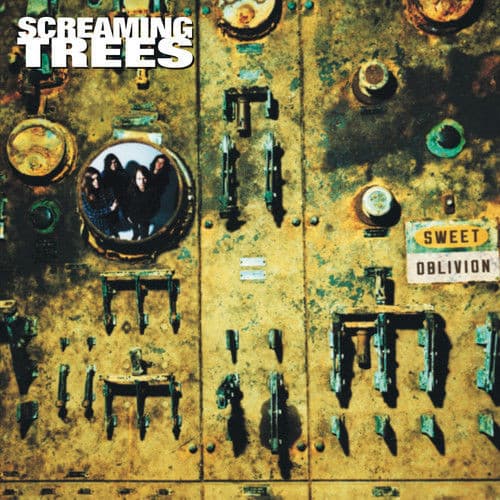 Screaming Trees — Sweet Oblivion