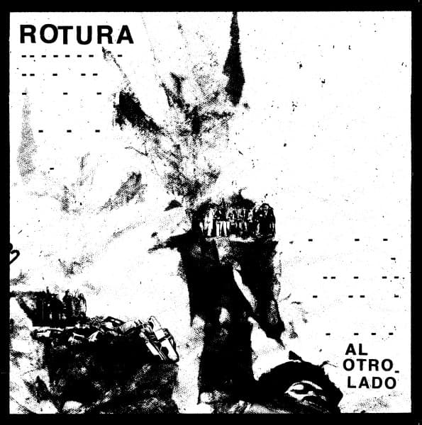 Rotura — Al Otro Lado