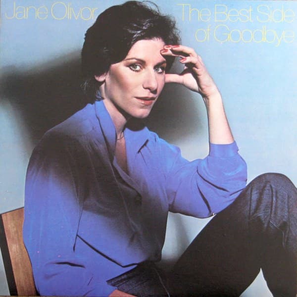 Jane Olivor — The Best Side Of Goodbye