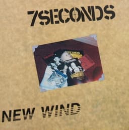 7 Seconds — New Wind