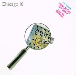 Chicago — Chicago 16