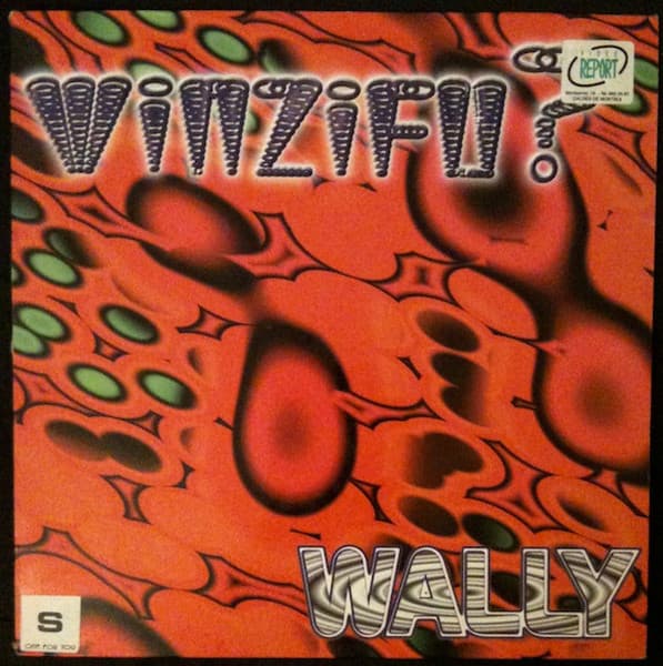 Wally Lopez — Winzifu?