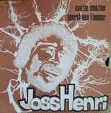 Joss Henry — Couzin Couzine