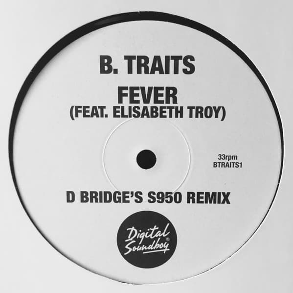 B.Traits — Fever