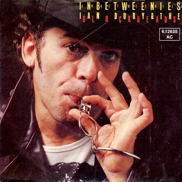 Ian Dury And The Blockheads — Inbetweenies