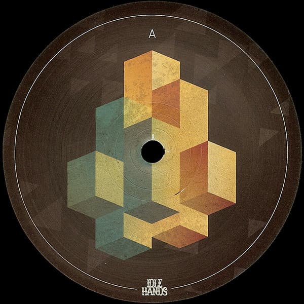 Rhythmic Theory — Endless Forms