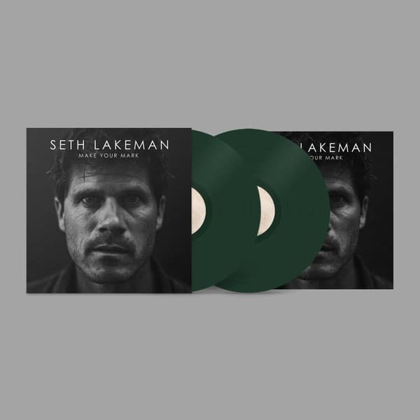 Seth Lakeman — Make Your Mark