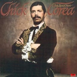 Chick Corea — My Spanish Heart