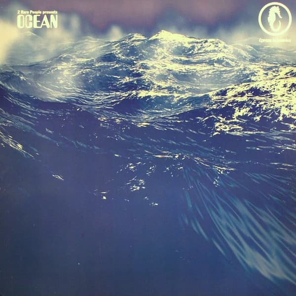 2 Rare People — Ocean