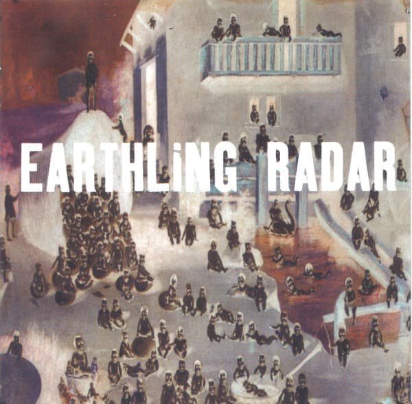 Earthling — Radar