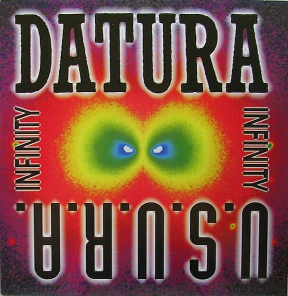 Datura, U.S.U.R.A. — Infinity