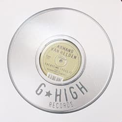 Armand Van Helden, Sahara — Everytime I Feel It