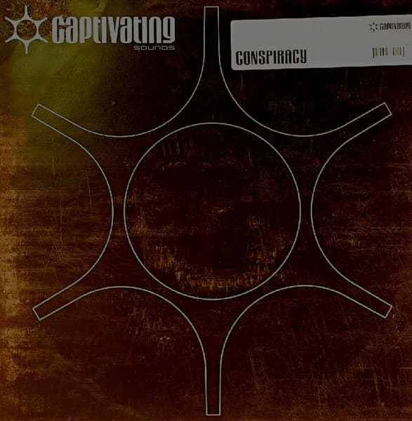 Collusion — Conspiracy